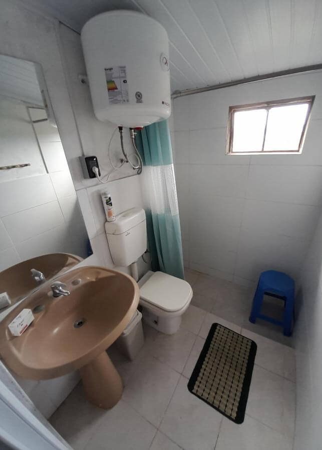 Baño